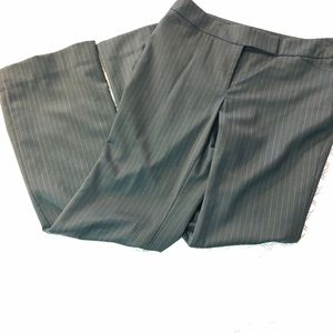 WHBM Lined Modern Boot 6R Pin Stripped